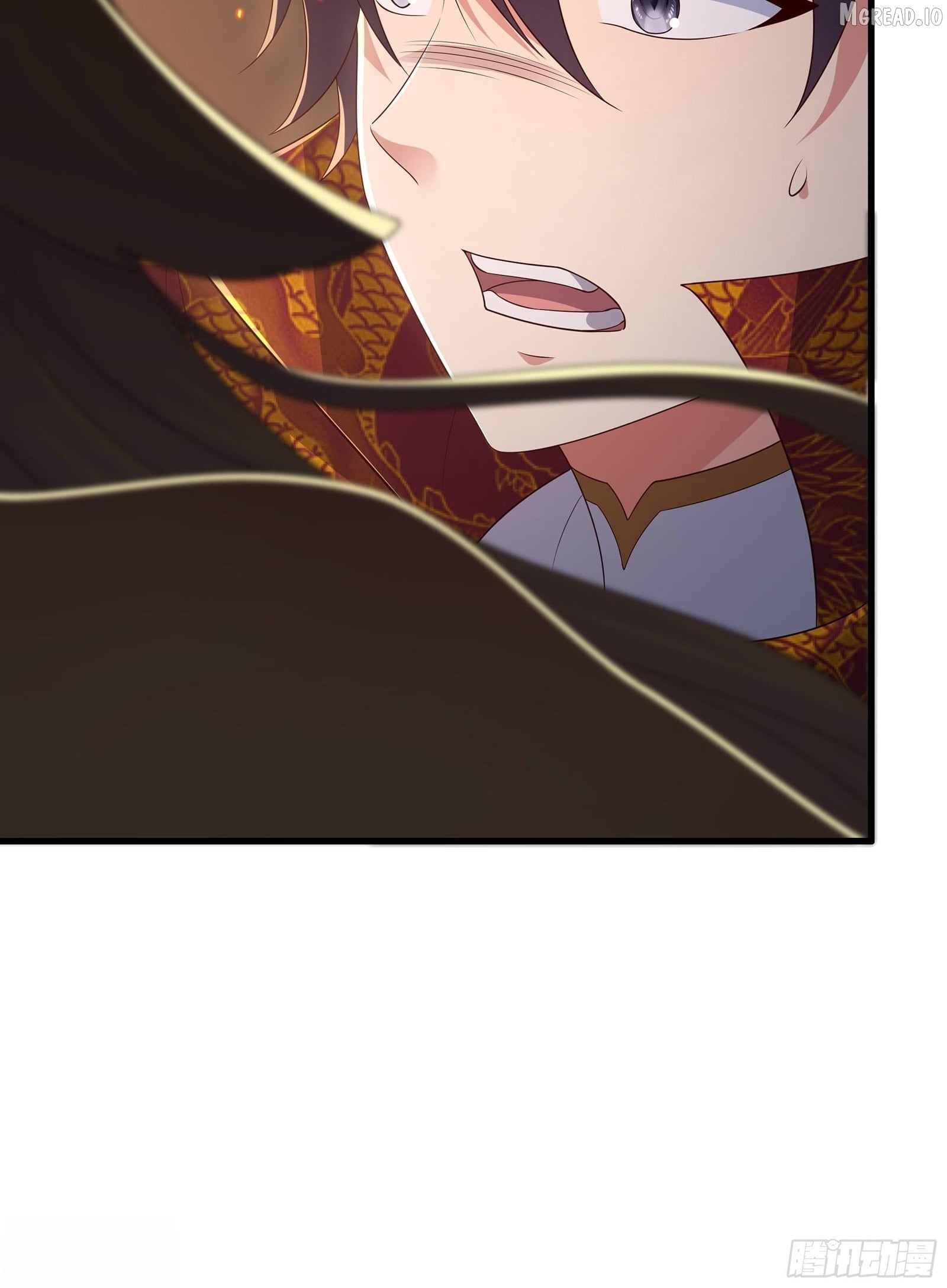 Rebirth of King Zhou: Not Being the Ultimate Villain Chapter 225  - page 46